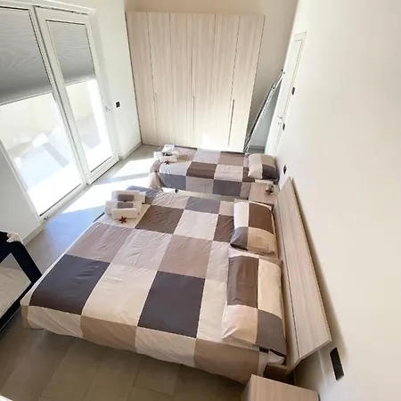 Attico Bella Vista Dubino