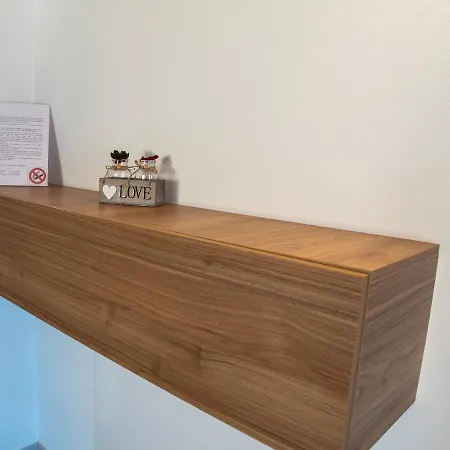 Apartamento Attico Bella Vista Dubino
