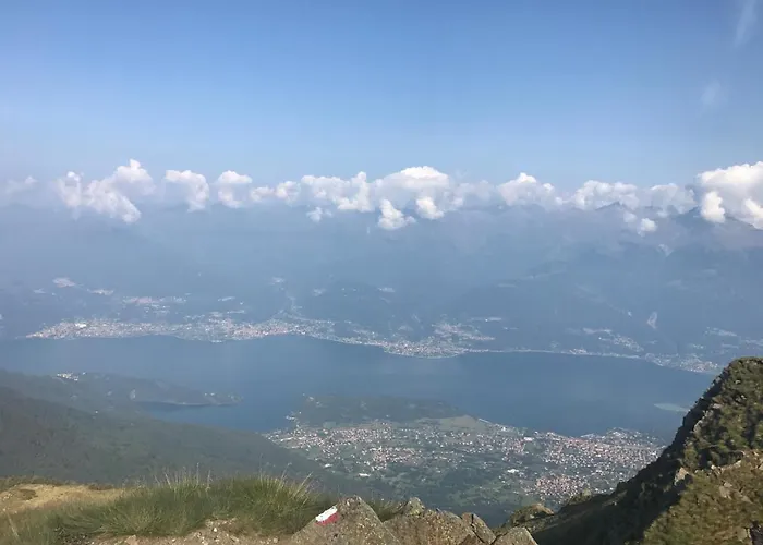 شقة Attico Bella Vista