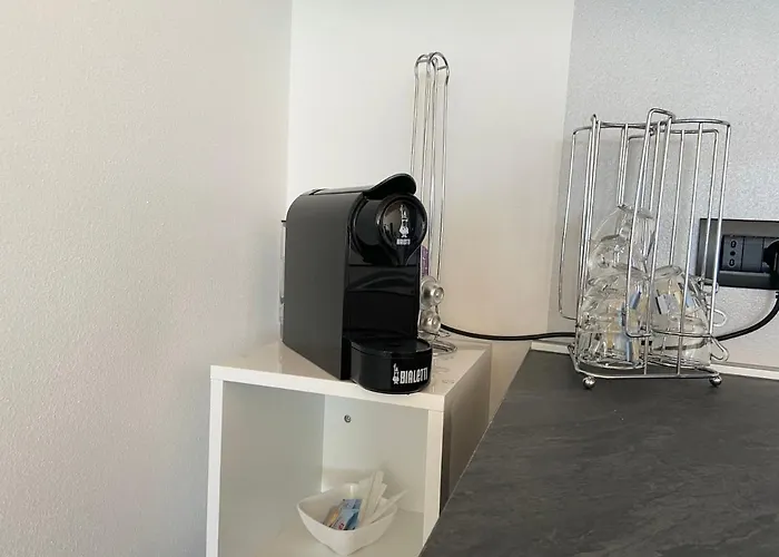 شقة Attico Bella Vista Dubino