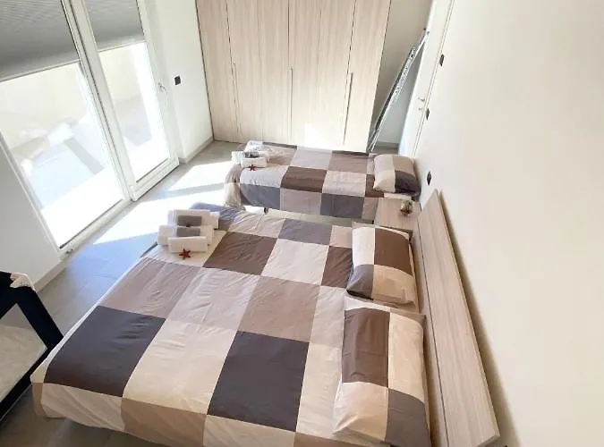 Attico Bella Vista Dubino