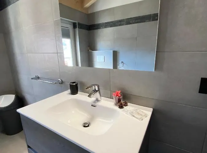 Attico Bella Vista