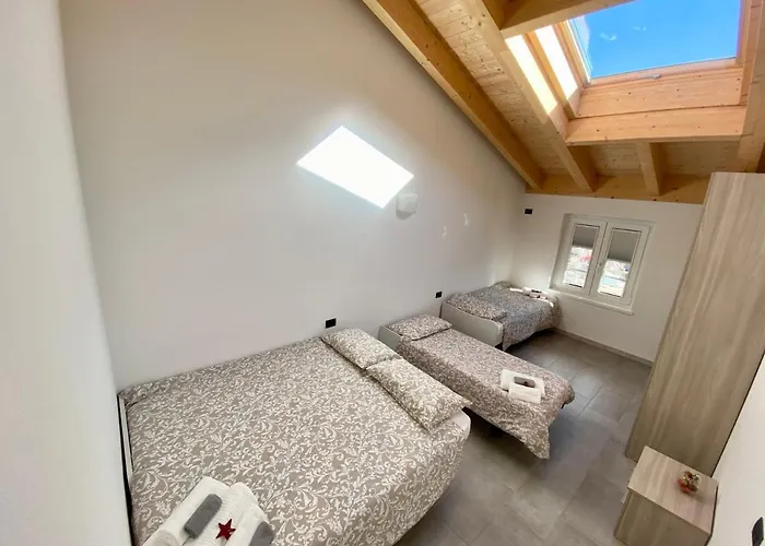 Attico Bella Vista