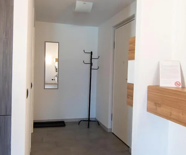 Attico Bella Vista شقة
