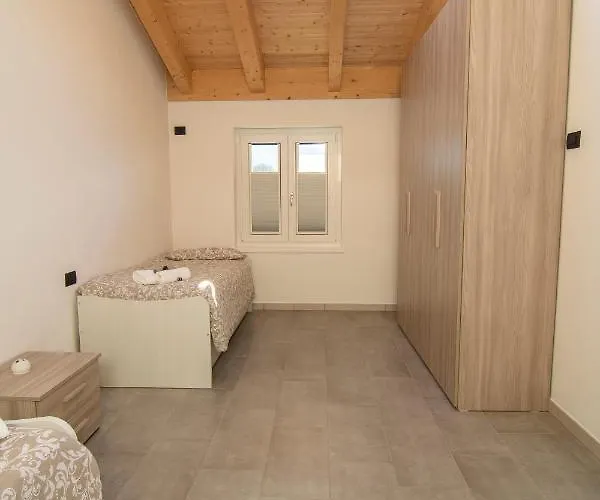 Attico Bella Vista