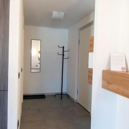 Attico Bella Vista Апартаменты